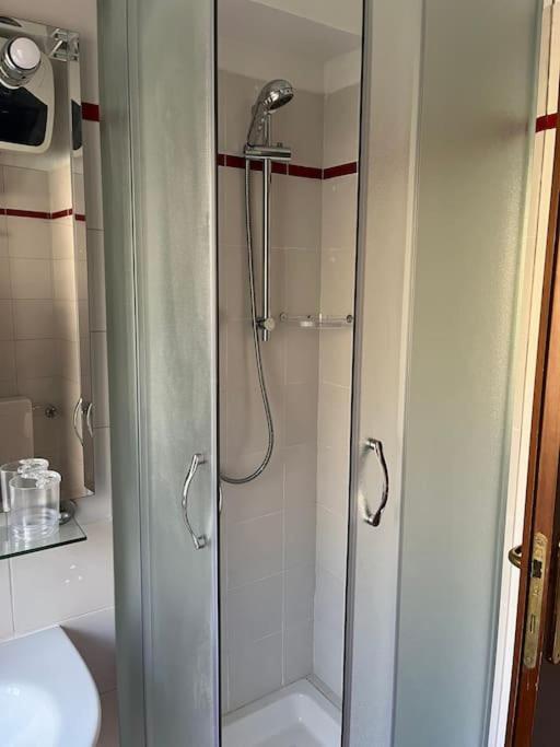 Apartment Andromeda 1 A Genua