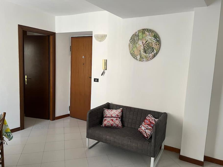 Andromeda 1 A Apartment Genua