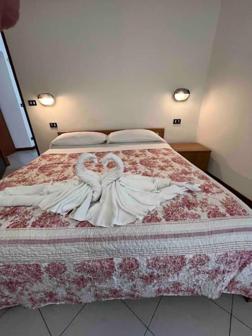Andromeda 1 A Appartement