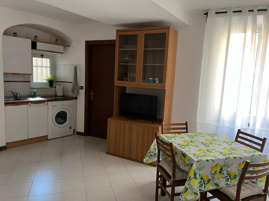 Andromeda 1 A Apartment